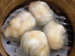 虾饺-香港蓮香樓(上環店)