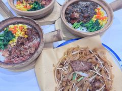 -赵财财·肠粉·煲仔饭(华润万象城店)