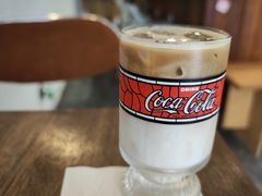 -舊新事咖啡NOTHING NEW COFFEE