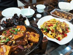 -徽州美食(三十年老店)