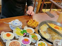 -楠火锅(葫芦岛飞天广场店)