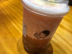 -喜茶(深圳福田星河COCO Park店)