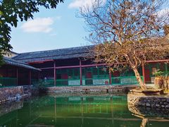 -李宗仁先生故居