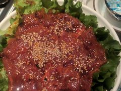 -签尚佰味小郡肝串串香火锅(朝阳路店)