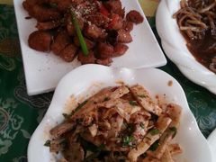 -圆满素食林饭店非遗素食(河西店)