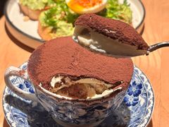 -O'eat Blossom&Pelican(深圳首店)