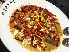 -太二酸菜鱼(福州泰禾店)