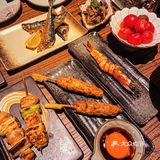 西安首家大阪🍣日式🍡炸串🍢日料🍱酒场🍶两不误[加油]