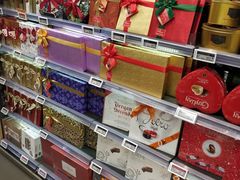 店内环境-Olé精品超市(北京合生汇店)