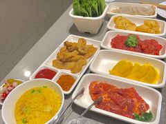 -海底捞火锅(公益西桥店)