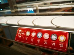 -友壹町寿司(嘉洲广场店)
