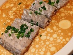 -宁海安岚·南溪阁全日餐厅