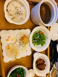 -她时区金吉兒月子中心(太湖度假店)