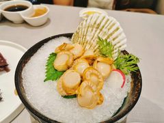 -红鼎豆捞·非遗鲍皇汤火锅(宝丰路店)