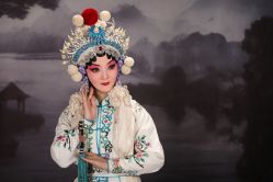-华韵京剧摄影(洋桥角门东店)