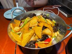 -老衢里·衢州农家菜(邱隘店)