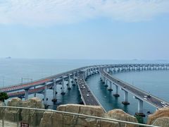 -星海湾跨海大桥