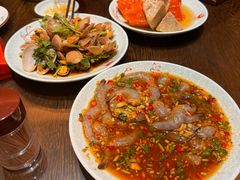 -抱德·潮汕味(琶洲店原惠城鱼仔)