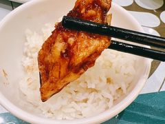 -钟记家菜(红专南路店)