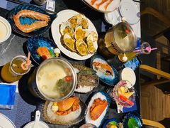 -海鼎荟海鲜姿造(仟禧汇店)