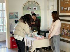 -蓝莓果幼儿园(通州梨园店)