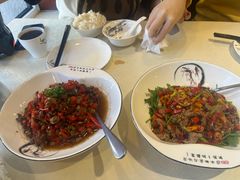 -三湘四水湖南特色餐厅(颐景公寓店)