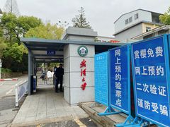 -武汉大学-樱园
