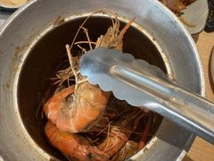 -隅乐胡椒虾·台湾菜·团建(皇岗店)