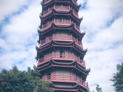 -南沙天后宫景区