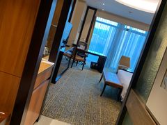 -济南喜来登酒店