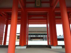 -京都御所