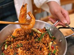 -阿鸡鱼庄·顺德鲜蒸小炒(亚运村店)