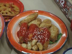 -老三样·旧食新味(万寿宫店)