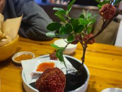 -粉巷13號陕菜馆