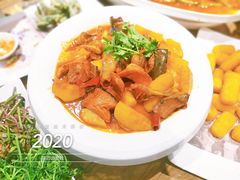-胖姐渔村(中源大道店)
