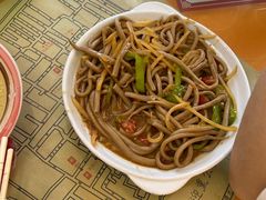 -特色小吃店(平遥县衙店)