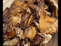 -玉华台饭庄·淮扬菜·烤鸭(望京店)