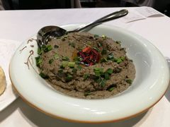 炒麻豆腐-到家尝北京菜(西坝河店)