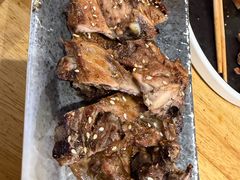 -记忆串城·东北烧烤·小龙虾·大型团建(南油店)