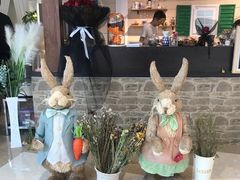 -初拾·花里餐厅(钜城华亿店)