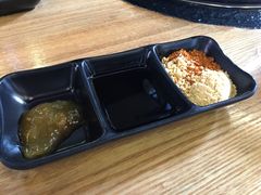 -赞酱川式烤肉(蜀都万达店)