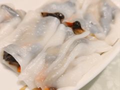 -山水茶艺馆·点心粤菜·30年老字号