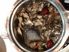 -一叶一世界·素食餐厅(锦华万达店)