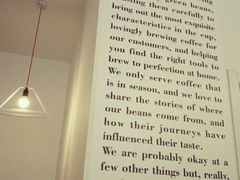 -COFFEE HOLIC(朝外SOHO店)