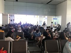 -南昌昌北国际机场
