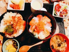 -西村日本料理(香格里拉饭店)