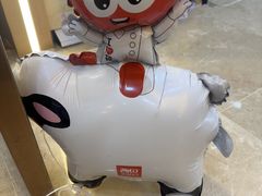 -西贝(万达店)
