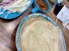 -合合春饼·酱骨·东北菜(潘家园店)