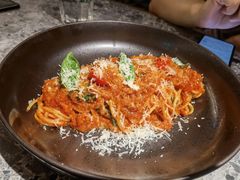 -芭莉与彩虹西餐厅(成都合生汇店)
