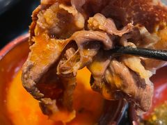 -牛YO寿喜烧和牛火锅自助(三台子万象汇店)